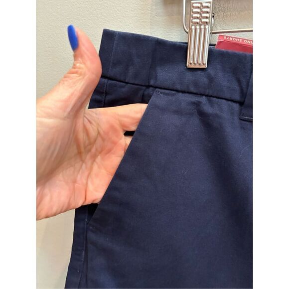 Merona NWT 14 black&navy chino bundle - Picture 5 of 14
